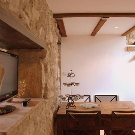 Gite La Remise, Maison Avec Jardin Lagrasse Exterior foto